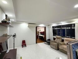 Choa Chu Kang North 5 (Choa Chu Kang),  #576084741
